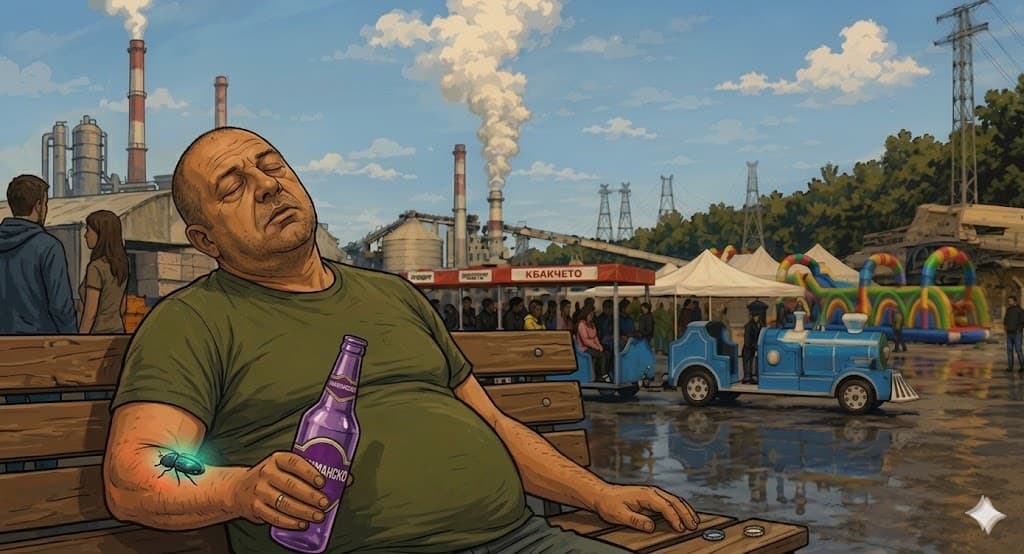гриз гриз