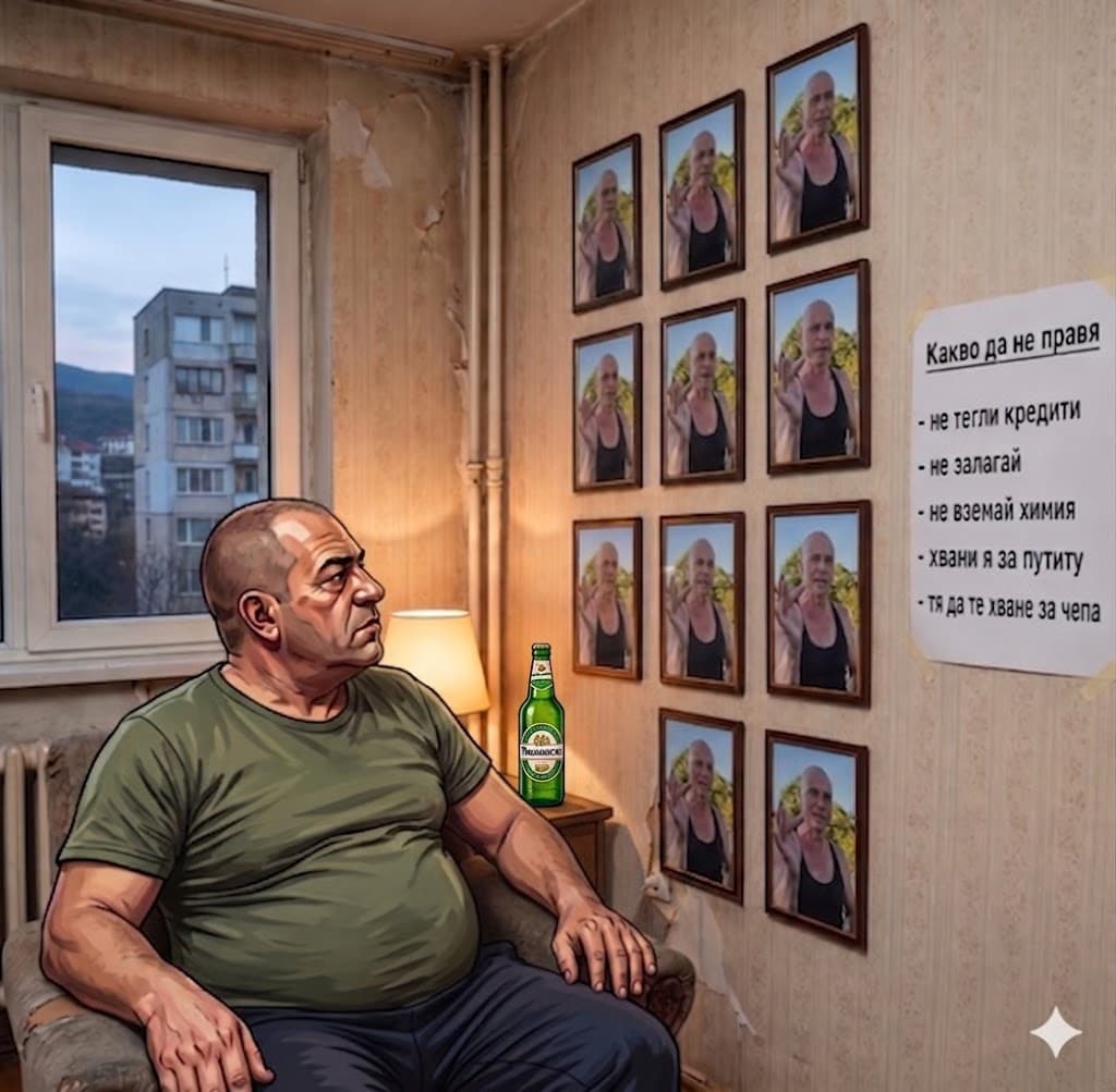 ИдиницЪ